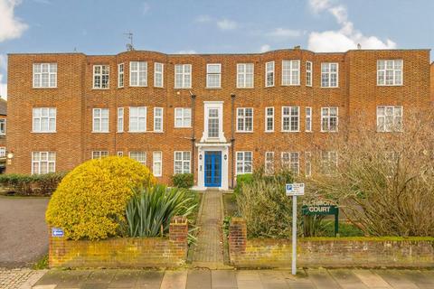 undefined, Richmond Road, London SW20