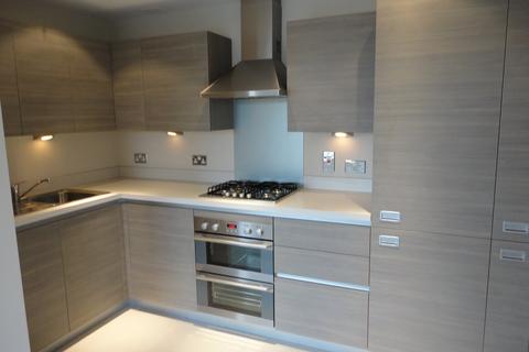 undefined, Glenville Grove, London