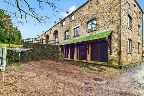 3 bedroom terraced house for sale, 2 Birklands Old Mill, Kendal, LA9 7PX