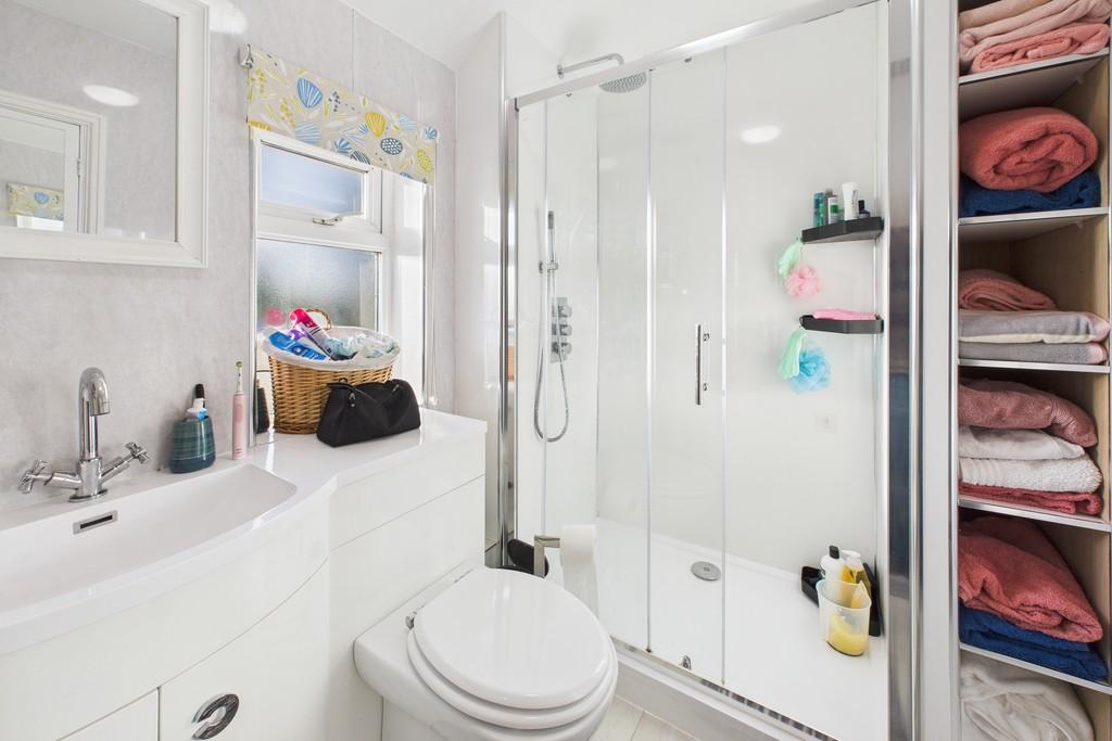 House Shower Room