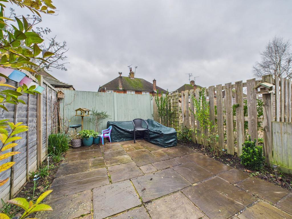 Garden copy