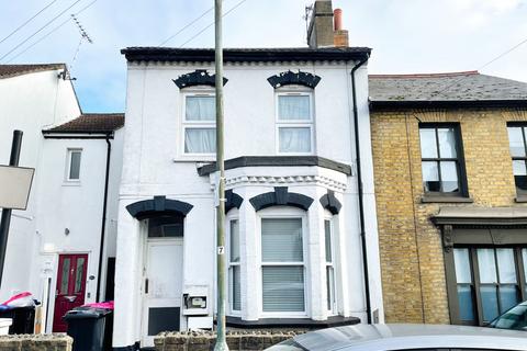 undefined, Park Street, Southend On Sea SS0