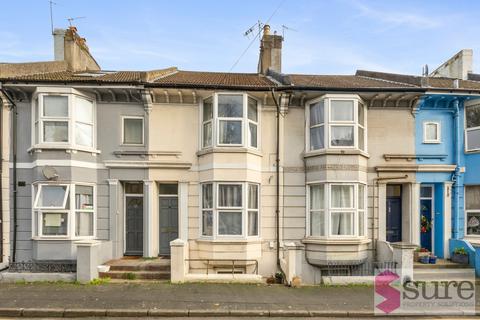 undefined, Argyle Road, Brighton