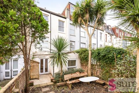 undefined, Argyle Road, Brighton