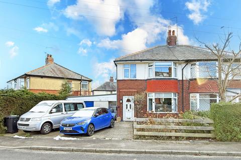 3 bedroom semi-detached house for sale, Harlow Park Crescent, Harrogate