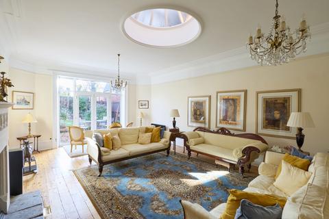 5 bedroom detached house for sale, Bury Road, Newmarket CB8
