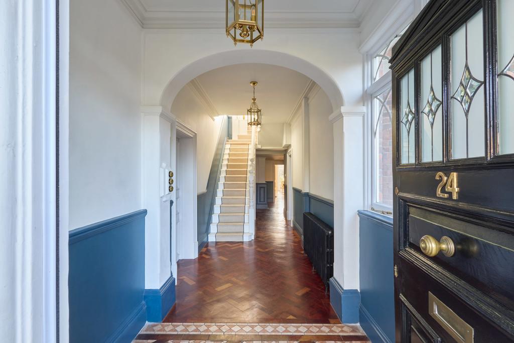Wynyard House 171125 2