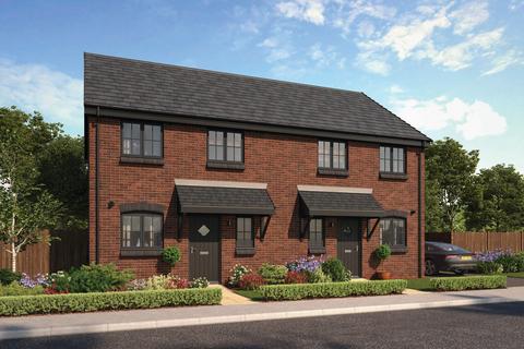 undefined, The Naylor-Life at Roman Court, NE15, Lower Callerton NE15