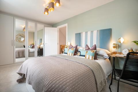 undefined, The Naylor-Life at Roman Court, Lower Callerton NE15
