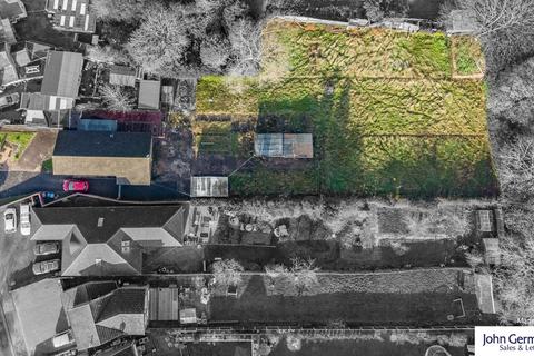 undefined, Hednesford Road, Norton Canes