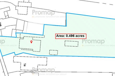 undefined, Hednesford Road, Norton Canes