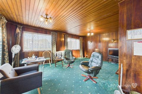 3 bedroom detached bungalow for sale, Hednesford Road, Norton Canes