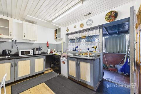 3 bedroom detached bungalow for sale, Hednesford Road, Norton Canes