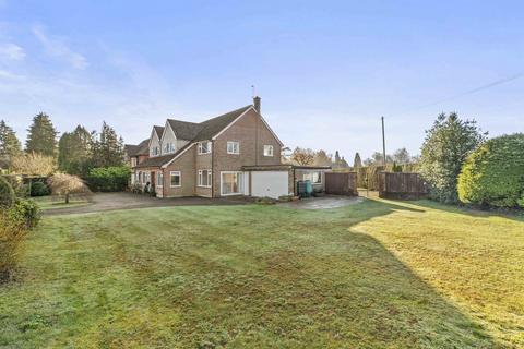 5 bedroom detached house for sale, Doggetts Wood Lane, Chalfont St Giles