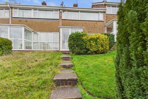 undefined, Monksfield Avenue, Birmingham B43