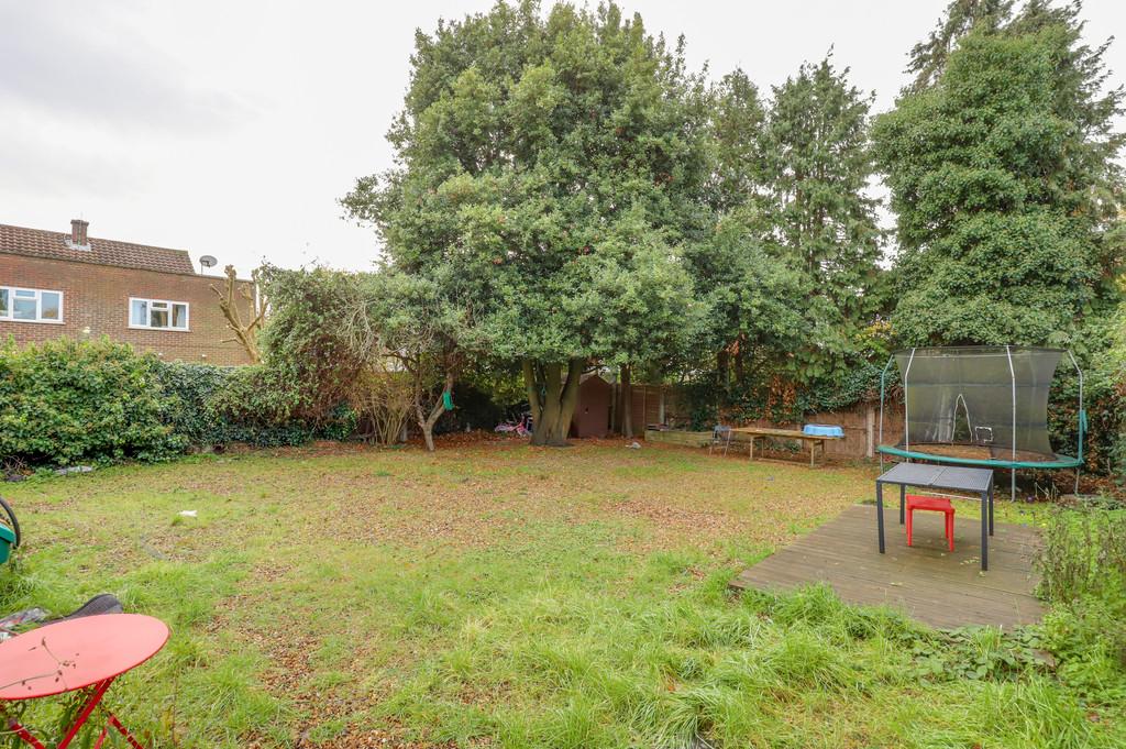 09-dc4f JHMCK - Flat 4, 53 Crown Lane - 40