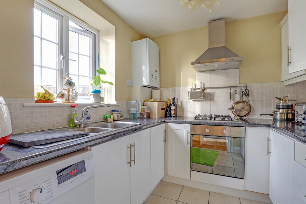 07-1cfe JHMCK - Flat 4, 53 Crown Lane - 34