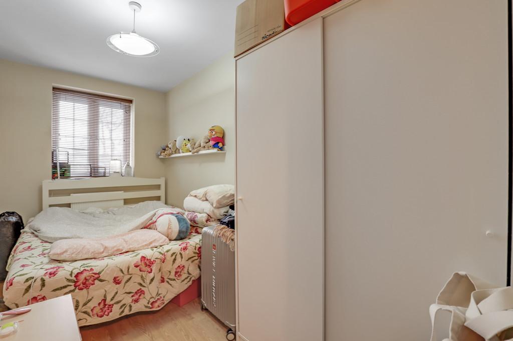 02-92cc JHMCK - Flat 4, 53 Crown Lane - 19