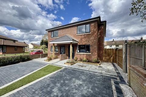 undefined, Ashridge, Farnborough GU14