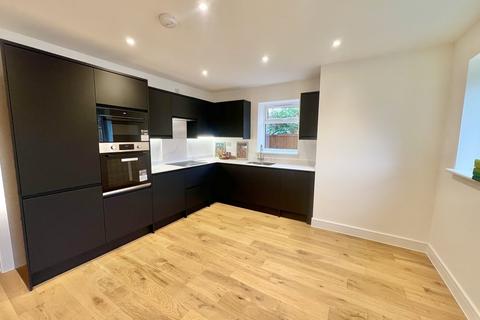 undefined, Ashridge, Farnborough GU14