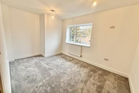 undefined, Ashridge, Farnborough GU14