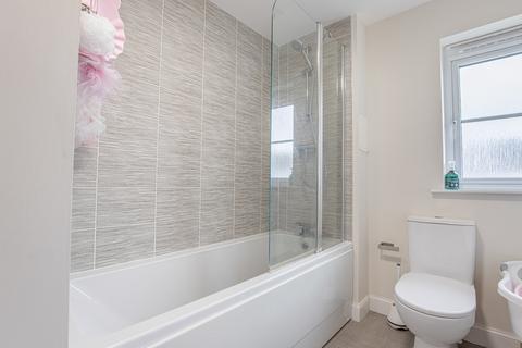 4 bedroom detached house for sale, Cuthbertson Grove, Bucksburn, Aberdeen