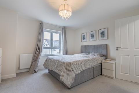undefined, Cuthbertson Grove, Bucksburn, Aberdeen