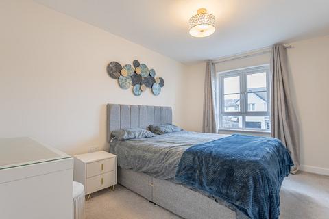 undefined, Cuthbertson Grove, Bucksburn, Aberdeen