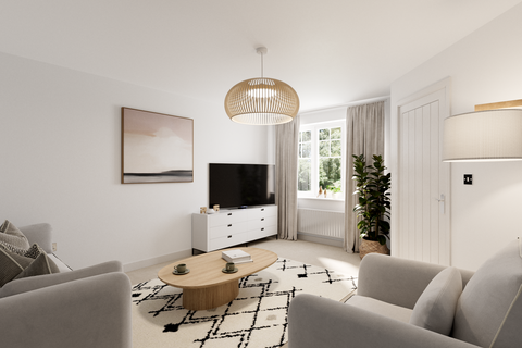 undefined, Plot 75, The Hanbury at Solway View, Marsh Drive CA14