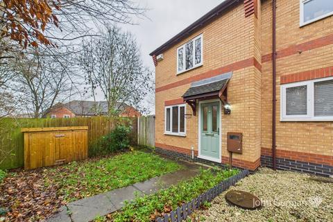 undefined, Chiswick Drive, Loughborough