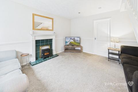 undefined, Chiswick Drive, Loughborough