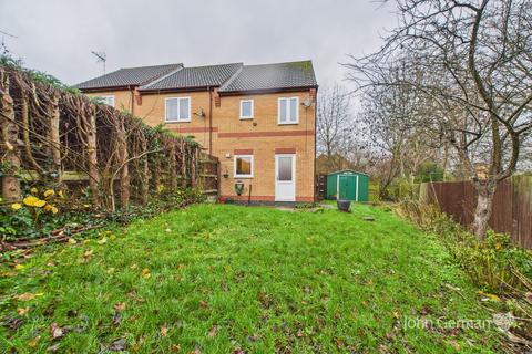 undefined, Chiswick Drive, Loughborough