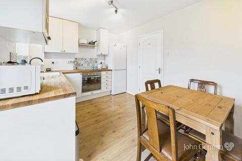 undefined, Chiswick Drive, Loughborough