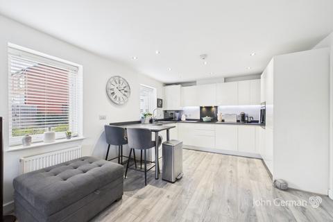 undefined, Fellows Drive, Burton-on-Trent