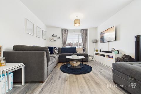 undefined, Fellows Drive, Burton-on-Trent