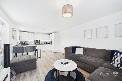 undefined, Fellows Drive, Burton-on-Trent