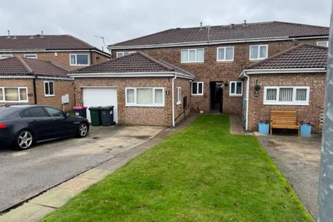 undefined, Frobisher Grove, Maltby, S66 8QU