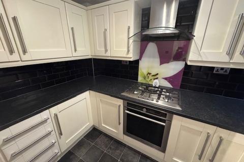 undefined, Frobisher Grove, Maltby, S66 8QU
