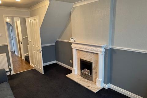 undefined, Frobisher Grove, Maltby, S66 8QU
