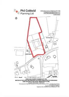 undefined, Mill Road, Woodbridge IP12