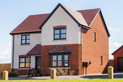 4 bedroom detached house for sale, Plot 28, The Bamburgh at Moat House Grange, Hospital Lane CV12