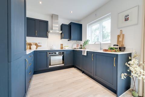 undefined, Plot 20, The Hastings at Moat House Grange, Hospital Lane, Bedworth CV12