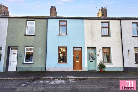 undefined, Railway Terrace, Lindal, Ulverston