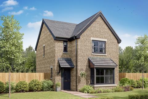undefined, Plot 105, The Sherwood Bay at Cricketers' Green, School Lane, Forton PR3