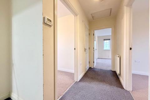 2 bedroom flat for sale, Bellflower Close, Roborough, Plymouth