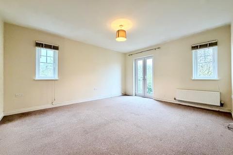 2 bedroom flat for sale, Bellflower Close, Roborough, Plymouth