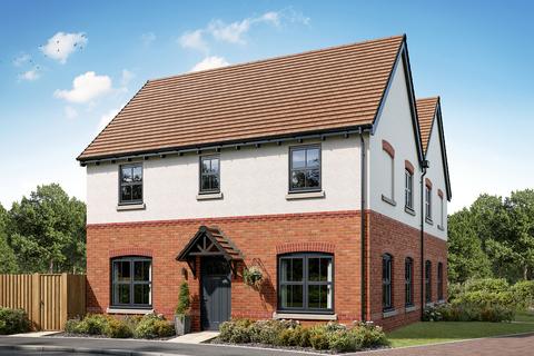 undefined, Plot 32, The Chamberlaine at Moat House Grange, Hospital Lane, Bedworth CV12