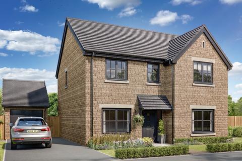 undefined, Plot 104, The Lancombe at Cricketers' Green, School Lane, Forton PR3