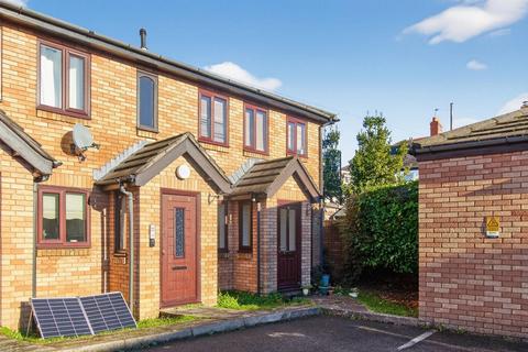 undefined, Cardigan Court, Cardigan Street, Canton