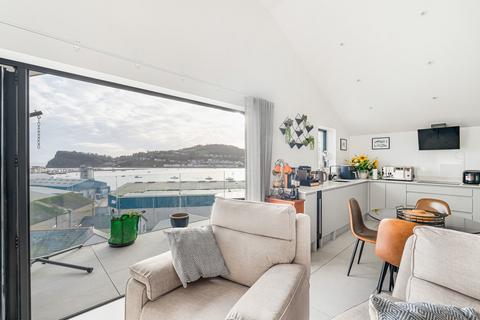 2 bedroom apartment for sale, Grand Banks, Clay Lane, TQ14 8FX
